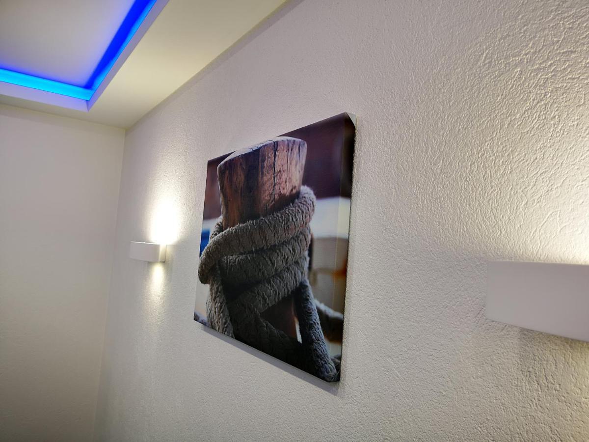 Deluxe Apartment F & M Tučepi المظهر الخارجي الصورة